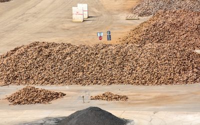 UE lovește China: Lansată platforma pentru minerale critice