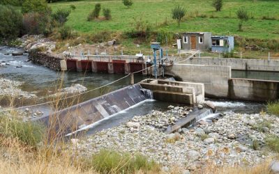 Aviz de mediu pentru Nehoiașu 2: Hidroelectrica, pas important în România