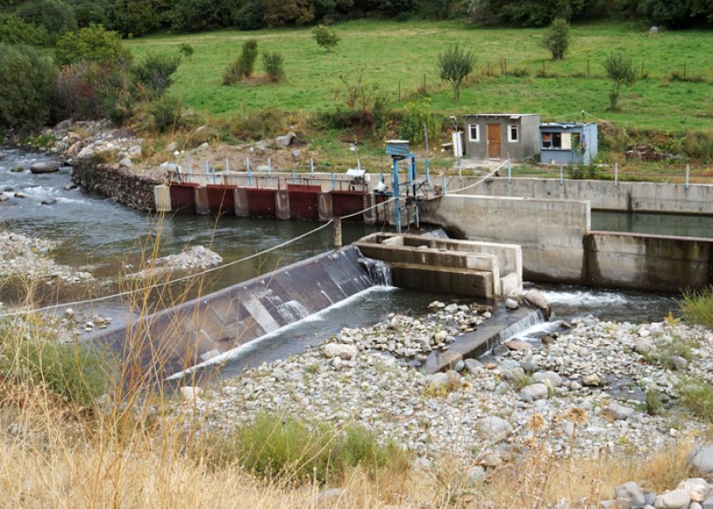 Aviz de mediu pentru Nehoiașu 2: Hidroelectrica, pas important în România