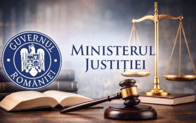 Ministrul justiției a trimis propuneri la președinte: Nicușor Dan poate bloca numirile