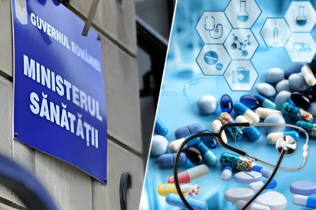 Guvernul a aprobat, la propunerea Ministerului Sănătății, o nouă actualizare a listei de medicamente gratuite și compensate, incluzând 33 de noi tratamente