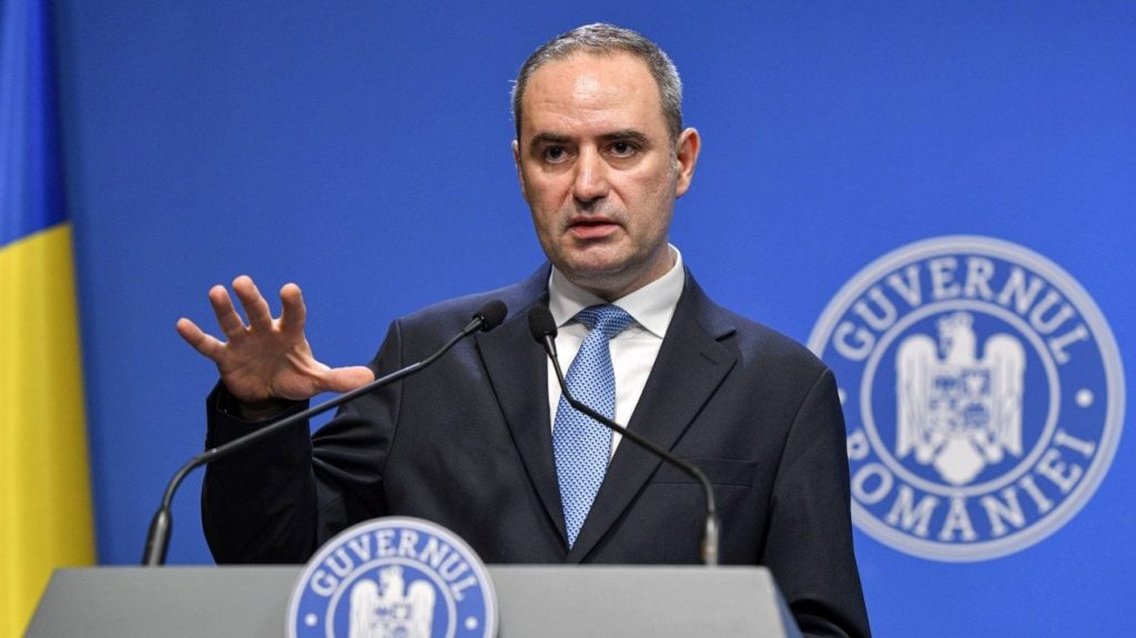 România, scutită de FMI: Nazare anunță soluții de finanțare alternative