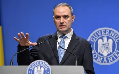 România, scutită de FMI: Nazare anunță soluții de finanțare alternative