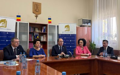 Gafe colosale la Iași: Ministrul Educației, cu „4” la Bac!