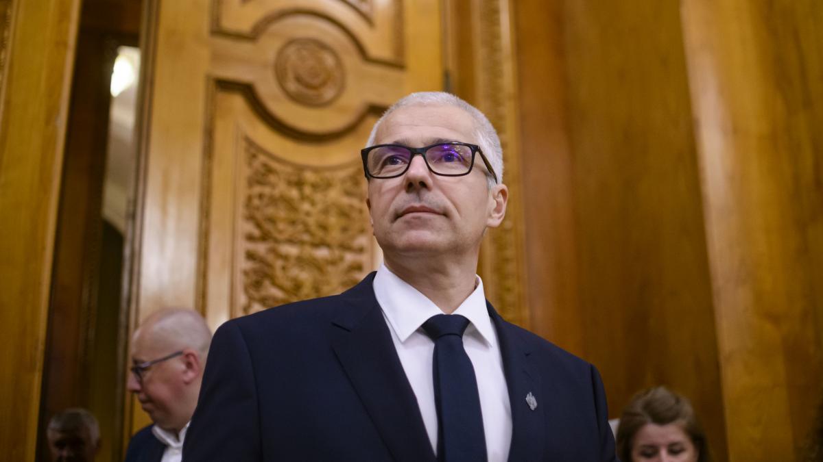 Ministrul Justiției, Radu Marinescu, a subliniat miercuri, după ce președintele Nicușor Dan a semnat numirile la șefia marilor parchete, că nu există mize personale în spatele acestor decizii