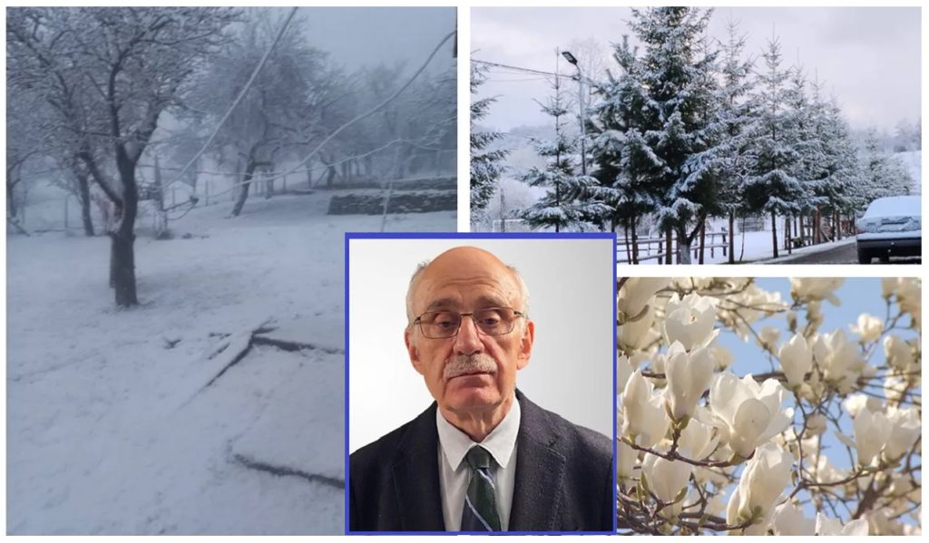 Vremea, tot mai capricioasă: Mircea Duțu dezvăluie ce ne așteaptă în 2026-2027