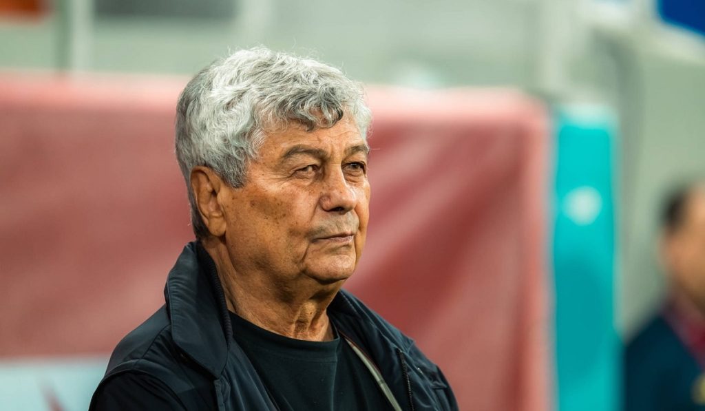 Mircea Lucescu, legendara figură a fotbalului românesc, a încetat din viață marți seară, la vârsta de 80 de ani