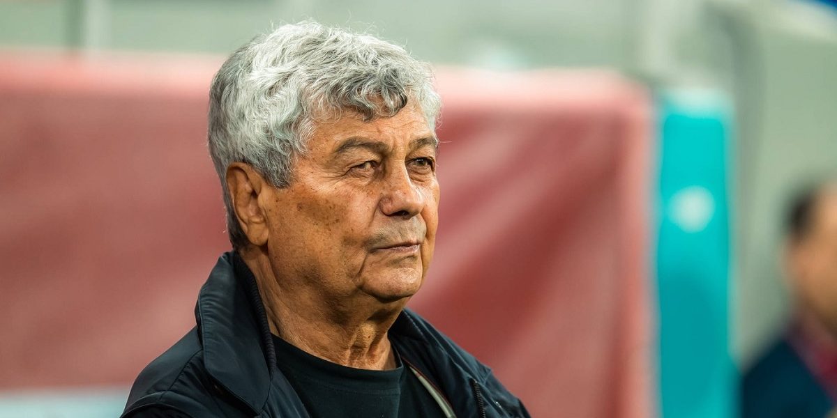 Lucescu, omagiat la Arena Națională: Când are loc depunerea corpului