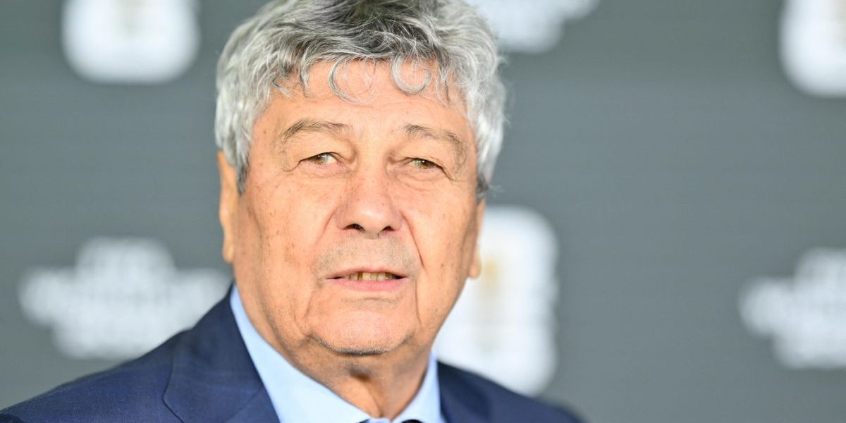 Mircea Lucescu, veste tragică: O legendă a fotbalului românesc s-a stins
