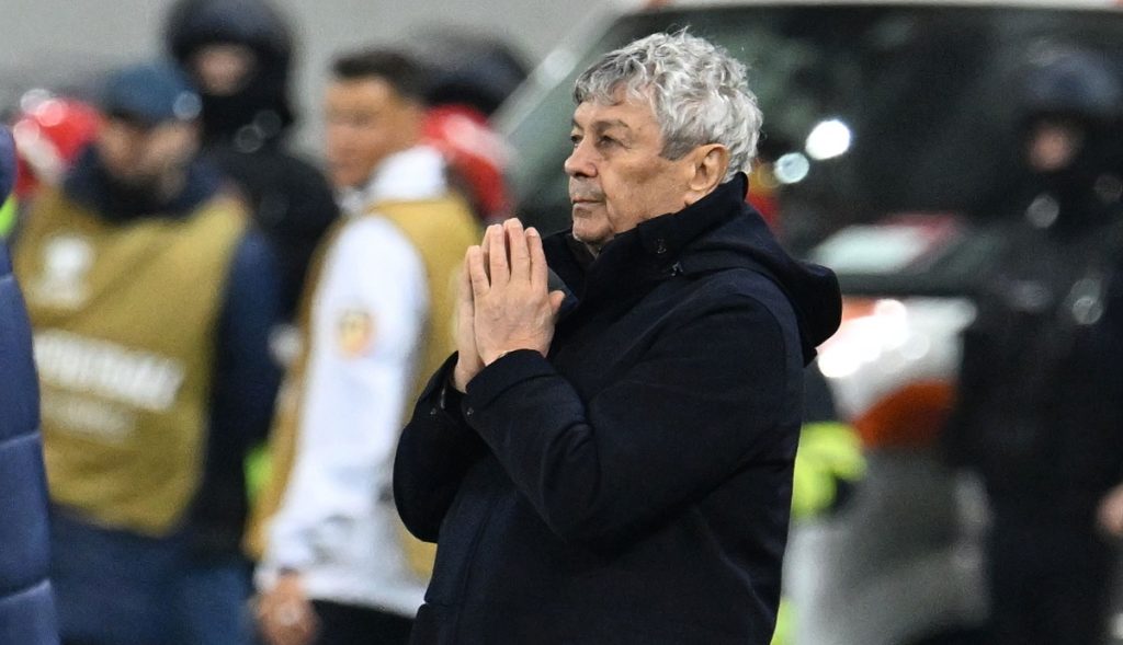 Lucescu, mărturii ȘOCANTE despre boala cumplită: „Era o formă galopantă”