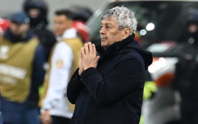Lucescu, mărturii ȘOCANTE despre boala cumplită: „Era o formă galopantă”