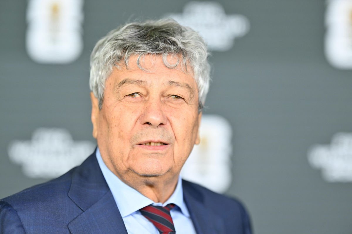 Fostul selecționer al României, MIRCEA LUSESCU, s-a stins din viață la vârsta de 80 de ani