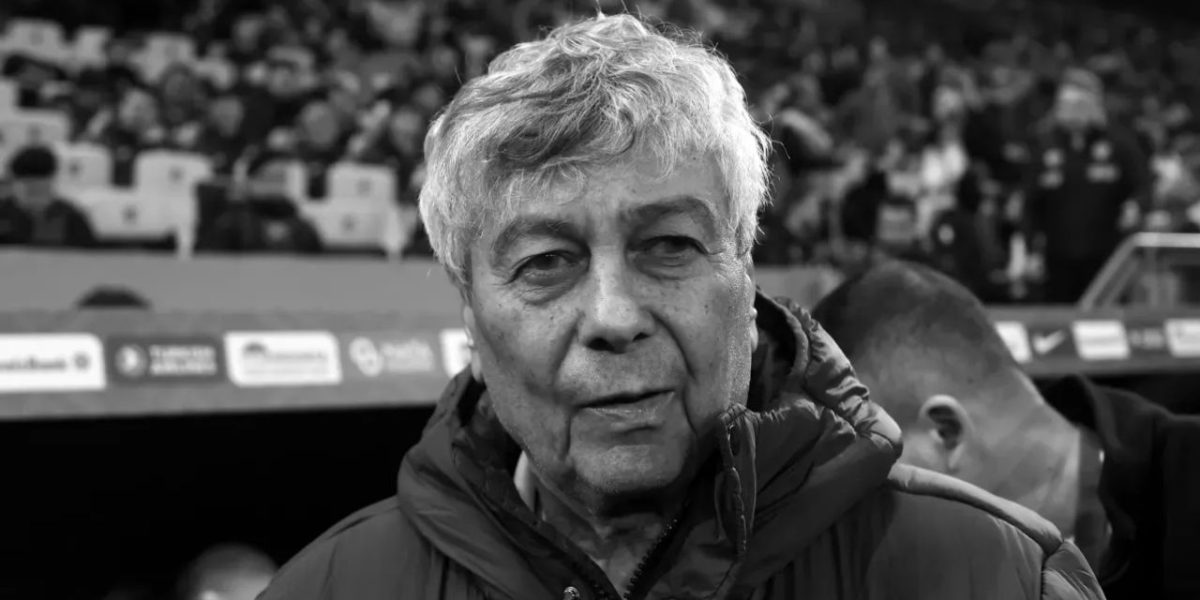 Reacții cutremurătoare după moartea lui Mircea Lucescu: Gică Hagi, în lacrimi
