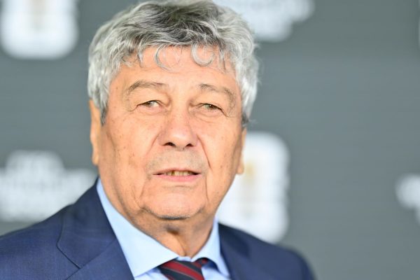Mircea Lucescu, internat de urgență la București: Starea de sănătate, gravă