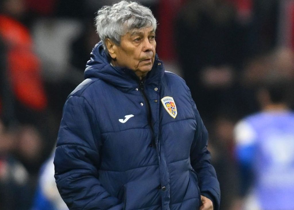 Legenda fotbalului românesc, mircea Lucescu, a părăsit lumea O veste tristă a zguduit lumea sportului românesc