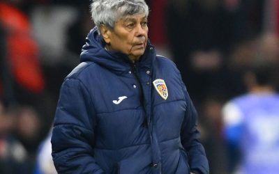 Spitalul universitar, mesaj emoționant după vestea morții lui Mircea Lucescu