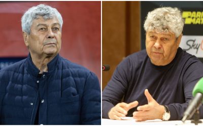 Lucescu, omul cu suflet mare: „Mi-a întins mâna și-a zis ‘Se face’”. Gestul secret care a schimbat vieți