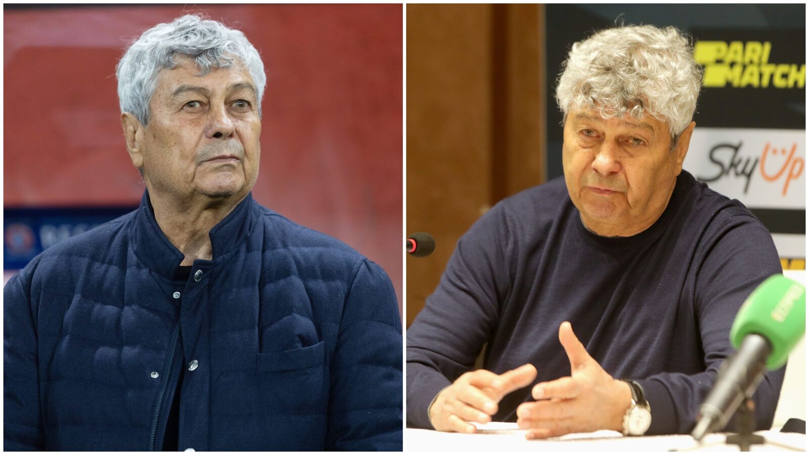 Lucescu, omul cu suflet mare: „Mi-a întins mâna și-a zis ‘Se face’”. Gestul secret care a schimbat vieți