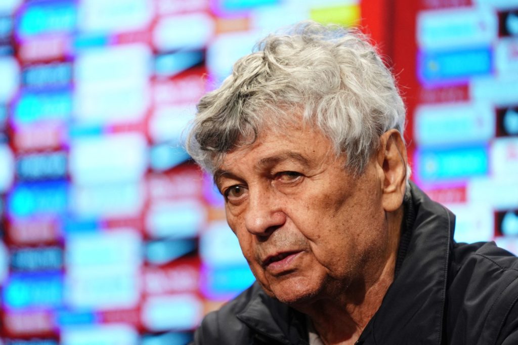 Starea lui Mircea Lucescu, după infarctul miocardic: Evoluție pozitivă, dar sub observație medicală București – Spitalul Universitar de Urgență București (SUUB) a transmis, sâmbătă dimineață, noi informații despre starea de sănătate a fostului antrenor al naționalei de fotbal, Mircea Lucescu
