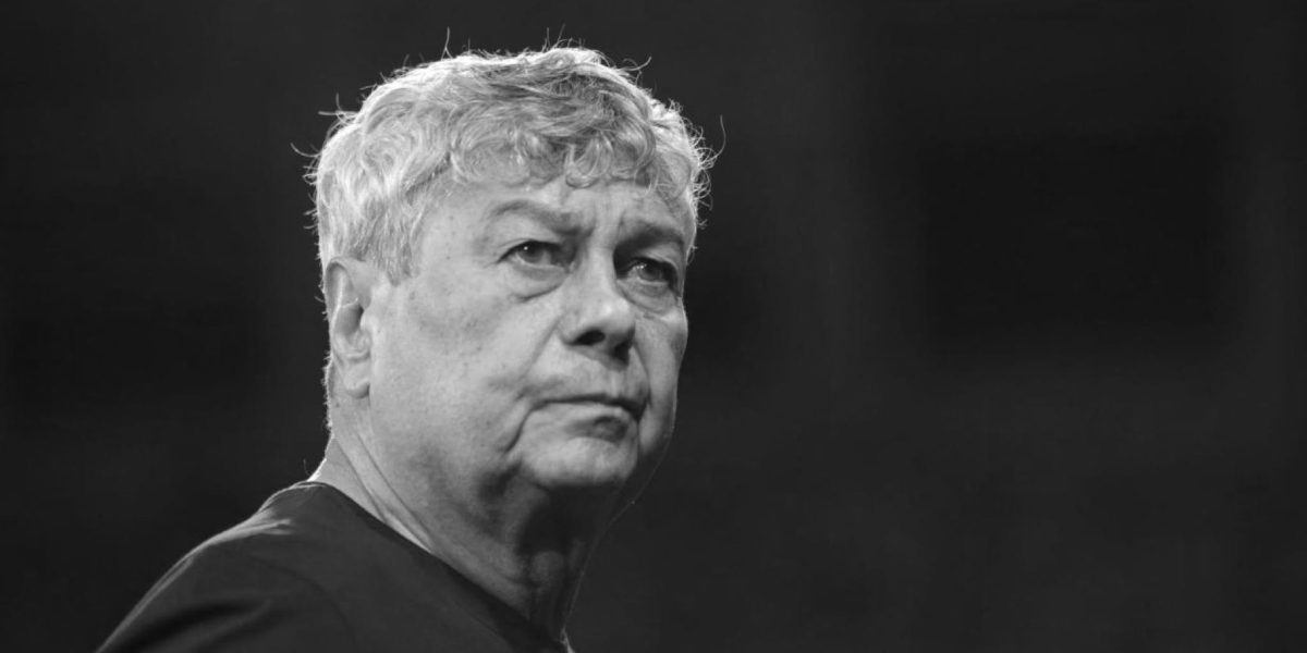 Mircea Lucescu, la Arena Națională: România își ia rămas bun de la legenda fotbalului