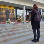 La București, emoții puternice: Vedeta lui Mircea Lucescu, cu un mesaj sfâșietor