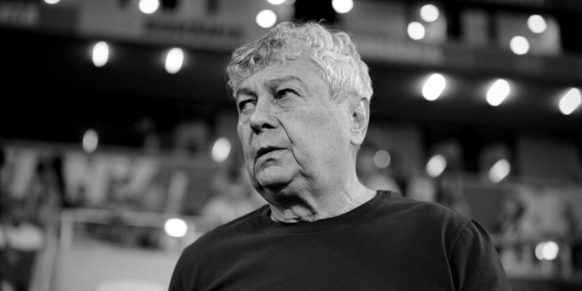 După moartea lui Mircea Lucescu, pace neașteptată între rivale