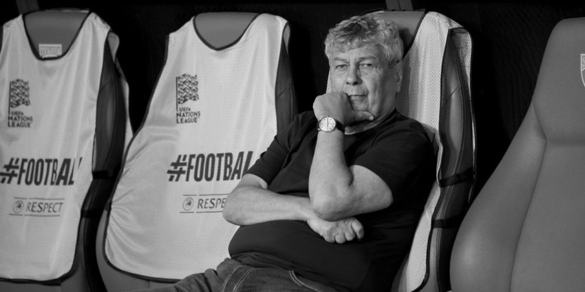 Marți seară, la vârsta de 80 de ani, a încetat din viață antrenorul Mircea Lucescu, o figură emblematică a fotbalului românesc și internațional