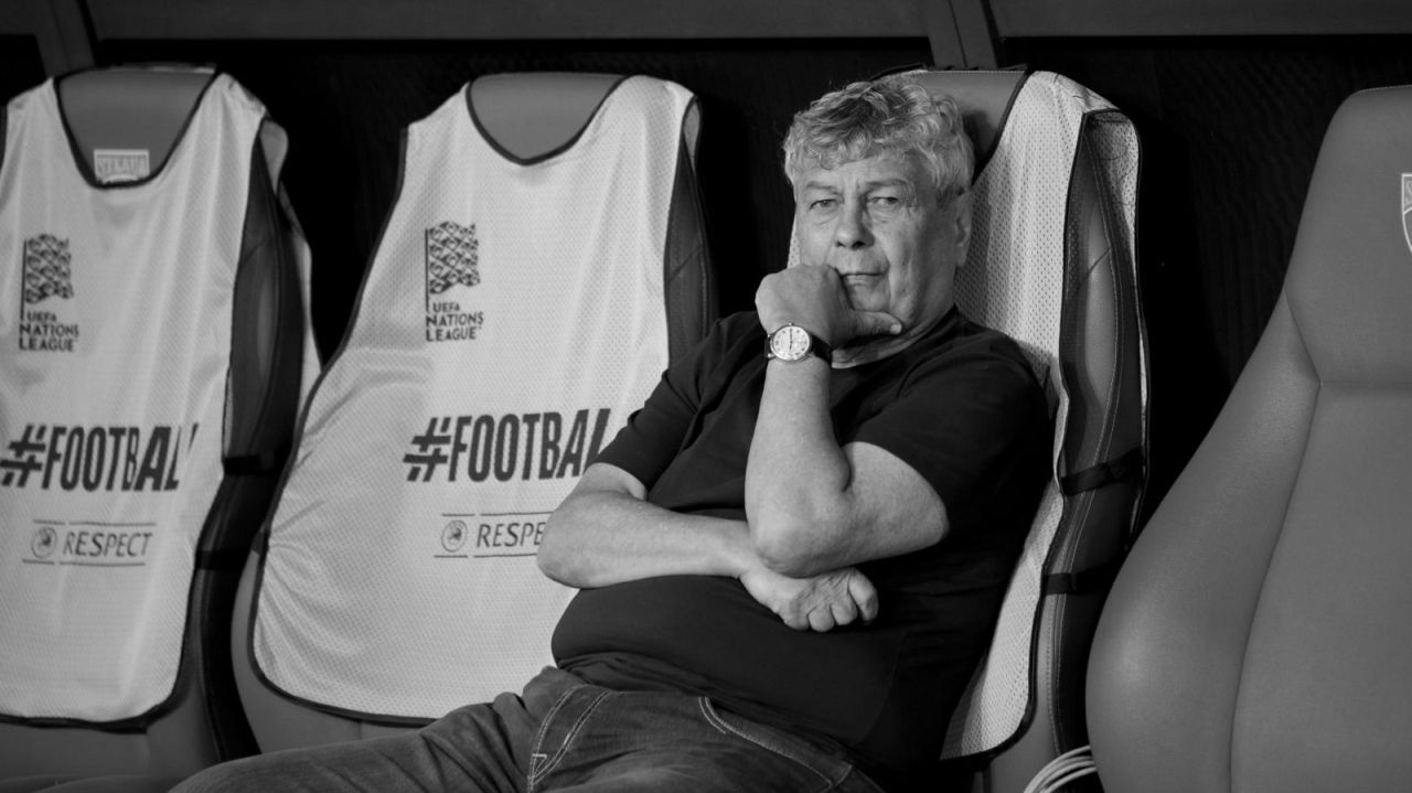 Marți seară, la vârsta de 80 de ani, a încetat din viață antrenorul Mircea Lucescu, o figură emblematică a fotbalului românesc și internațional