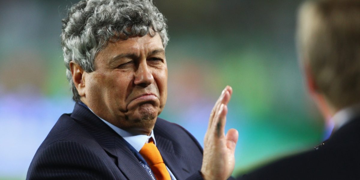 Mircea Lucescu, regele profitului: 197 milioane € din 7 transferuri stelare la Șahtior