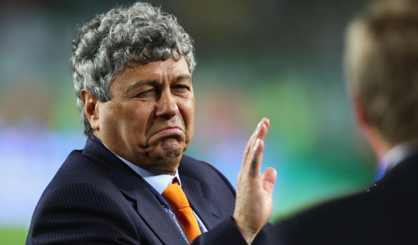 Mircea Lucescu, antrenorul român cu o carieră impresionantă, a demonstrat o dată în plus valoarea sa