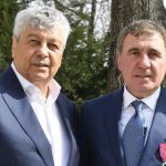 Gheorghe și Ianis Hagi, mesaje emoționante după moartea lui Mircea Lucescu