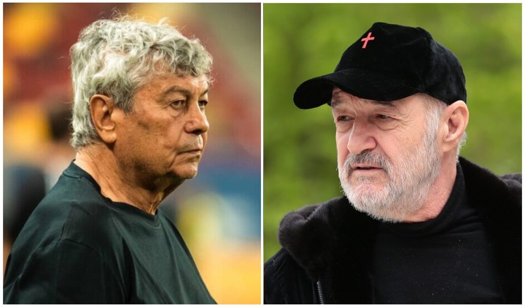 Becali, ELOGII FĂRĂ REZERVE pentru Lucescu: „Numărul unu, nu se va mai naște”
