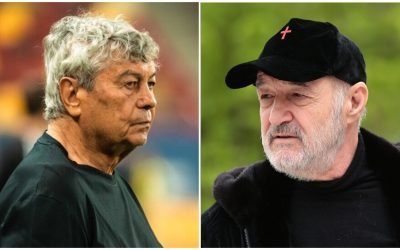 Becali, ELOGII FĂRĂ REZERVE pentru Lucescu: „Numărul unu, nu se va mai naște”