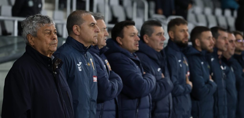 Antrenorul succesor al lui Mircea Lucescu, prăbușit emoțional: „plânge de două zile”