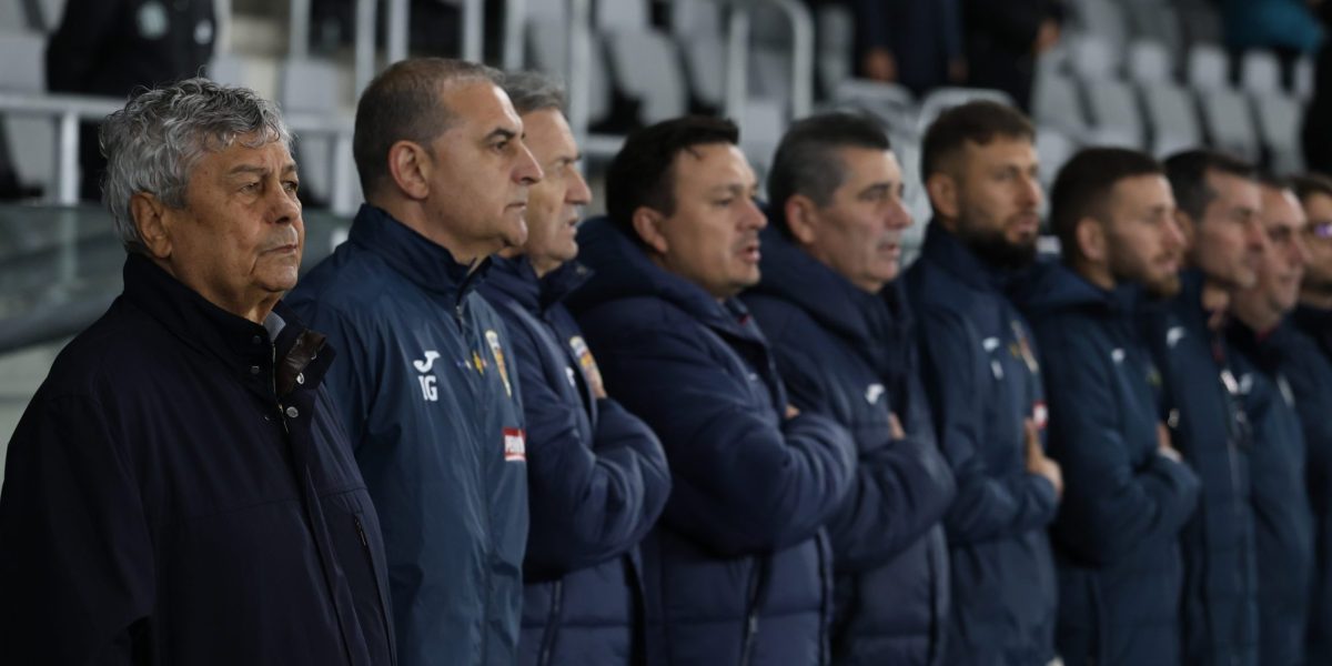 Antrenorul succesor al lui Mircea Lucescu, prăbușit emoțional: „plânge de două zile”