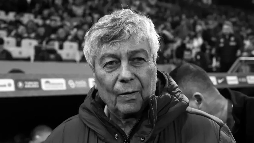 Lucescu, portretul de senzație în New York Times: „Incontestabil”