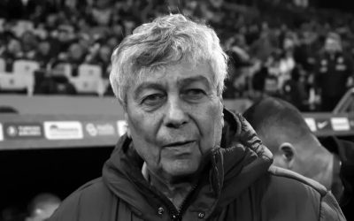 Lucescu, portretul de senzație în New York Times: „Incontestabil”