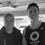 David Popovici, sfâșiat de durere: „Un gol imens” după moartea lui Lucescu