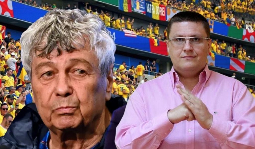 Mircea Lucescu, legenda fotbalului românesc, s-a stins din viață pe 7 aprilie 2026, la vârsta de 80 de ani