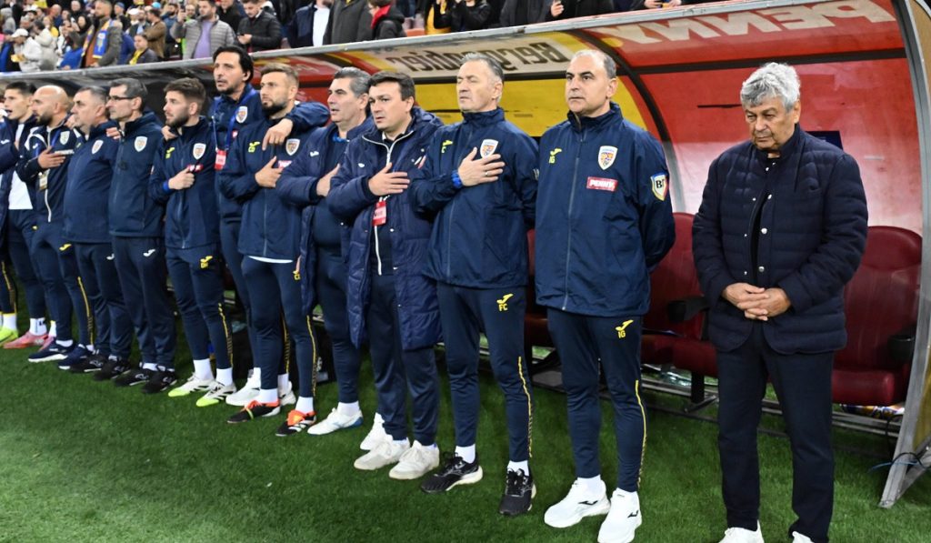 Mircea Lucescu, o figură emblematică a fotbalului românesc, a încetat din viață marți seară, la vârsta de 80 de ani