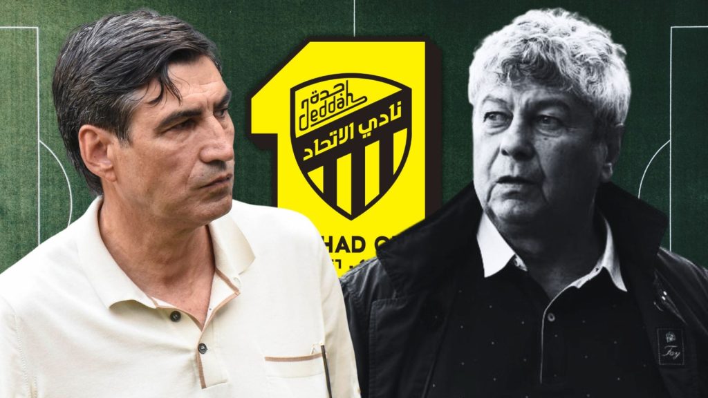 Cum a ajuns Victor Pițurcă în Arabia: Rolul secret al lui Mircea Lucescu. Badea dezvăluie!