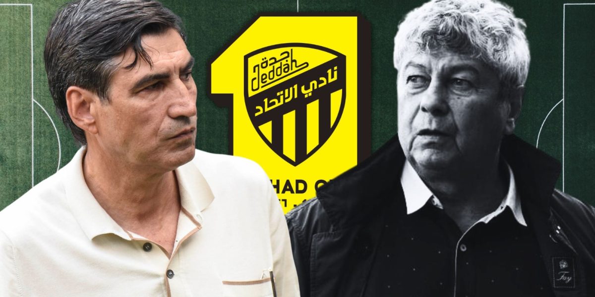 Cum a ajuns Victor Pițurcă în Arabia: Rolul secret al lui Mircea Lucescu. Badea dezvăluie!