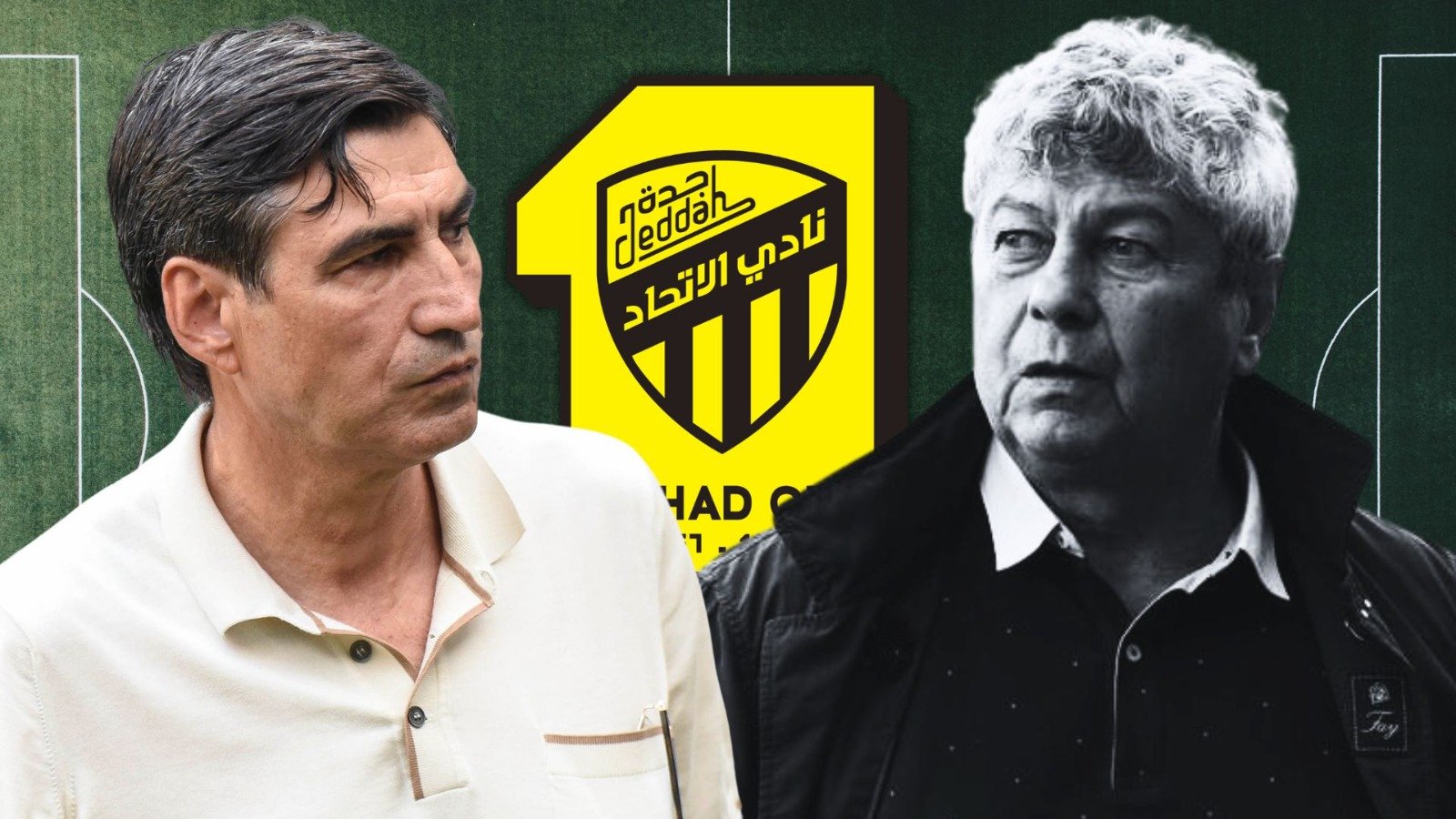 Cum a ajuns Victor Pițurcă în Arabia: Rolul secret al lui Mircea Lucescu. Badea dezvăluie!