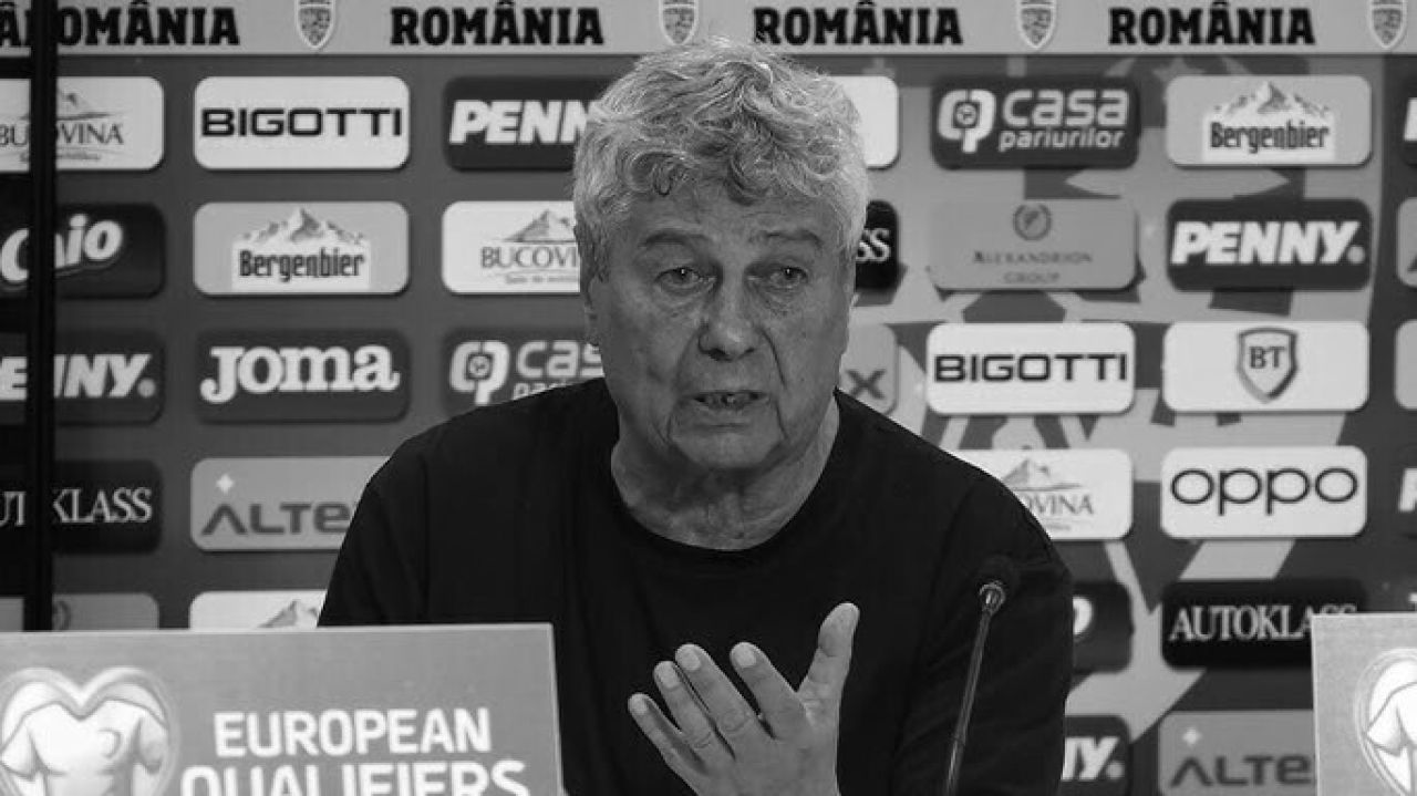 Mircea Lucescu, antrenorul de legendă, s-a stins din viață marți, la vârsta de 80 de ani, după ce a fost internat timp de nouă zile la Spitalul Universitar