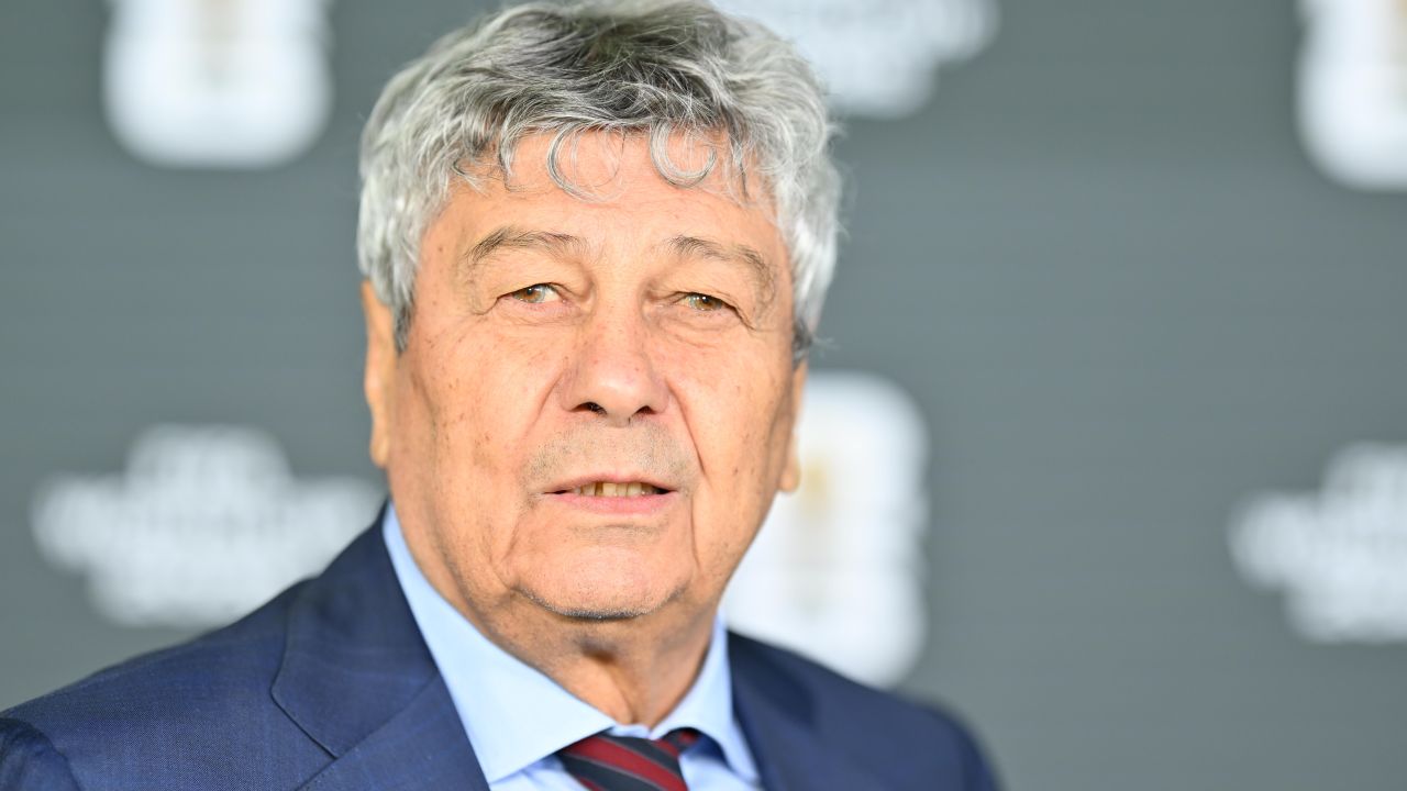 ANTENA SATELOR: Mircea Lucescu, în stare critică la ATI LEGENDĂ A FOTBALULUI ROMÂNESC, domnul Mircea Lucescu, în vârstă de 80 de ani, se află internat în stare critică la secția de terapie intensivă