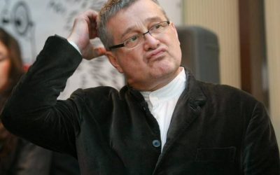 Incendiul de la Cetate: Casa poetului Mircea Dinescu, în flăcări