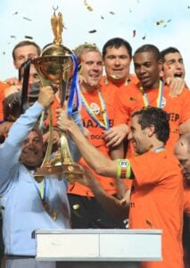 Doliu uriaș: Mircea Lucescu a murit! Funeraliile, la Arena Națională și Bellu