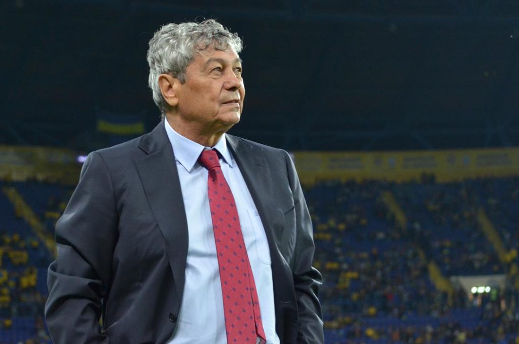 Doliu uriaș în fotbal: Mircea Lucescu, fost selecționer al României, a murit