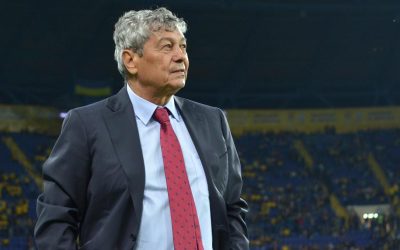 Doliu uriaș în fotbal: Mircea Lucescu, fost selecționer al României, a murit