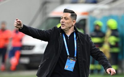 Becali, pe urmele lui Rădoi? Oferta tentantă îl poate scoate pe ”principal” de la FCSB